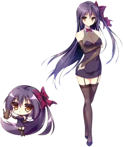 狼坂 真白