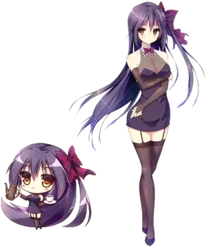 狼坂 真白