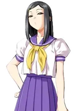 日御子 菜苗