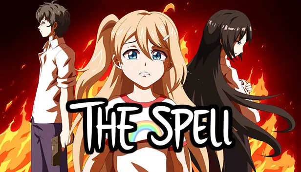 The Spell