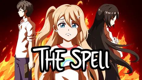 The Spell