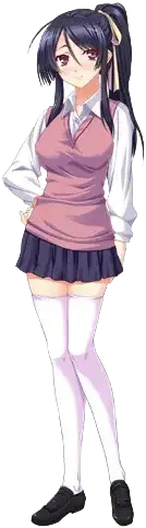 茉希