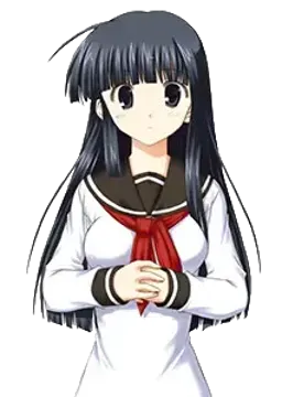 姫咲 美子