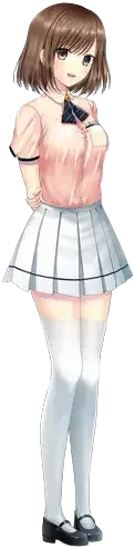 荻滨茜