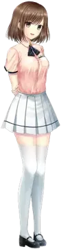 荻浜茜