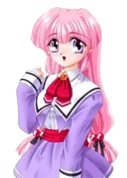 神無月 めぐみ