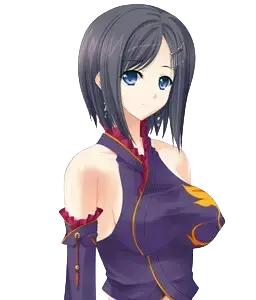 サヤカ・カレスティア