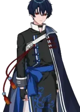 シノ シャーウッド