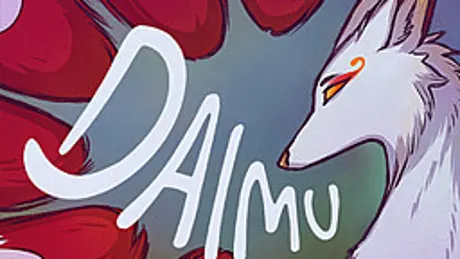 Daimu
