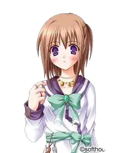鐘倉　しおん