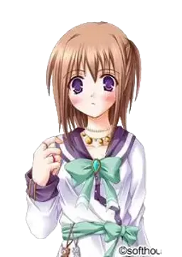 鐘倉　しおん