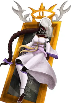 Wrath's Divinity