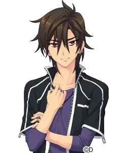 红坂和也