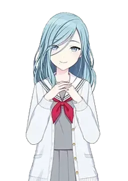 日野森 雫