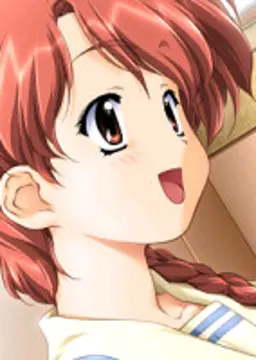 葦月留美