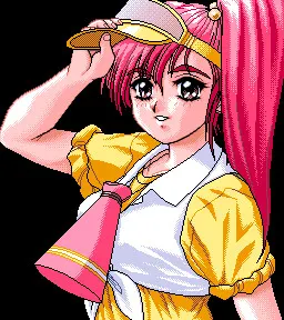 清水 由梨子