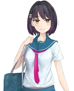 東雲 穂多留