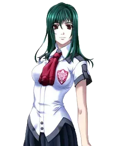 美恵子