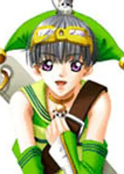 聖・Herz・Jr