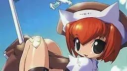 魔女のお茶会
