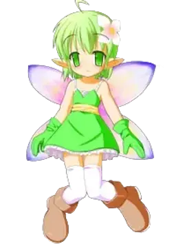 フェアリ一