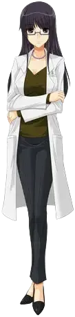 仲山 美乃里