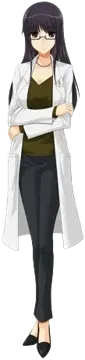 仲山 美乃里