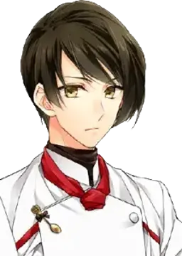 四条 涼介