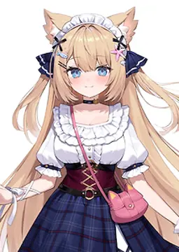 花園セレナ