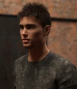 Kyle Parker