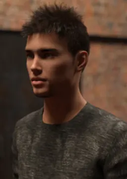 Kyle Parker