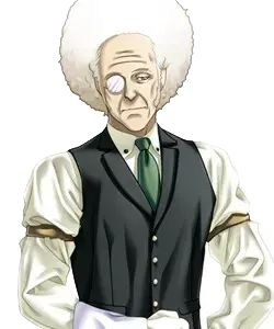 梅岡 士郎