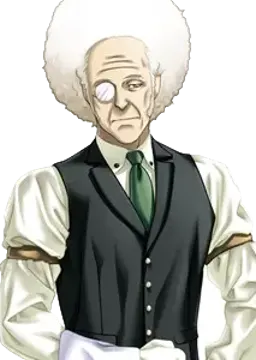 梅岡 士郎