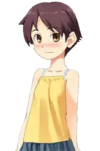 あゆみ