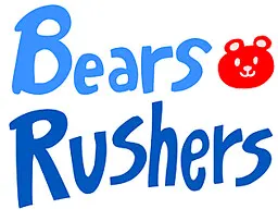 Bears Rushers