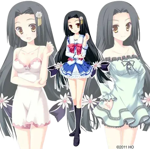 千奈 朝霧