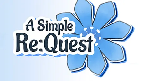 A Simple Re:Quest