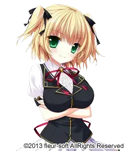 皇 レイア