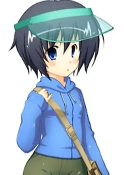 山中 智佳