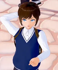 Son