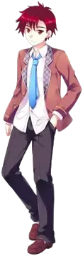 遠山六介