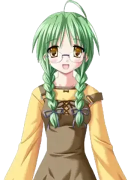瞳子