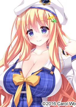 オリビア・キャンベル