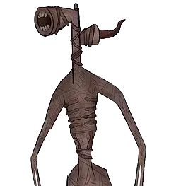 Siren Head