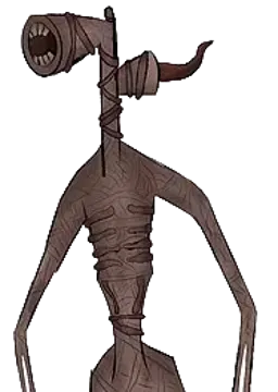 Siren Head