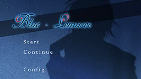 Blue-Lemures