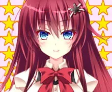 金候 玖麗璃