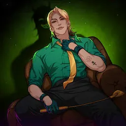 Mammon Valthor