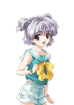 坂崎智美