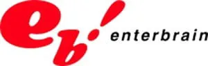 エンターブレイン logo